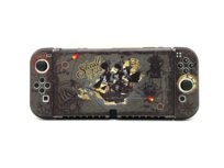 Etui do konsoli Nintendo Switch OLED model 651