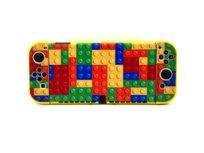 Etui do konsoli Nintendo Switch OLED model 717