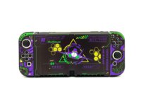 Etui do konsoli Nintendo Switch OLED model 741