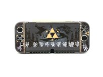 Etui do konsoli Nintendo Switch OLED model 742