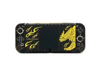 Etui do konsoli Nintendo Switch OLED model 798