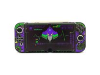 Etui do konsoli Nintendo Switch OLED model 903