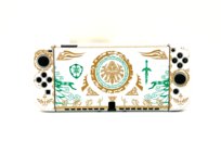 Etui do konsoli Nintendo Switch OLED model 992