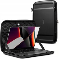 Etui Do Laptopa 13 I 14 Cali, Spigen Rugged Pouch