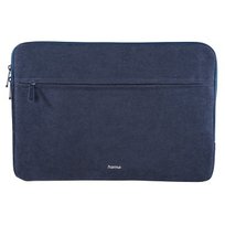 Etui do laptopa cali 13.3-14.1'' granatowe Hama