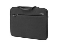 Etui do laptopa NATEC CLAM 15.6" czarne Natec