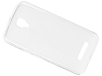 Etui do Lenovo A1000 pokrowiec Obudowa Guma 0.3Mm - VegaCom