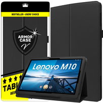 Etui do Lenovo Tab M10 FHD Plus 10.3 TB-X606X F/L | czarny