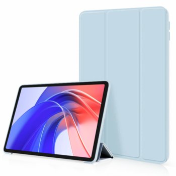 ETUI DO LENOVO TAB M10 PLUS 10.6 3 GEN BŁĘKITNY - Bowi