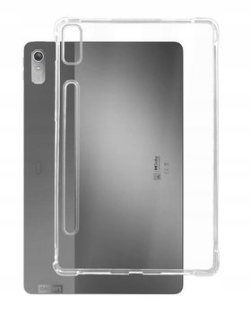 Etui do Lenovo Tab P11 Pro (2nd Gen) TB-132 TB-132FU Anti Shock bezbarwne Pokrowiec Obudowa Futerał Case - GSM-HURT