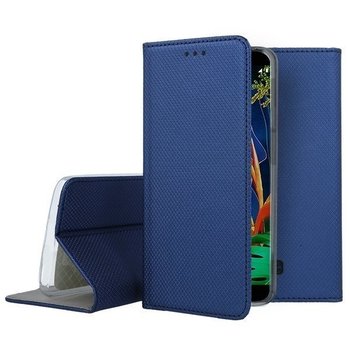 Etui Do Lg K20 Pokrowiec Futerał Case Magnet - VegaCom