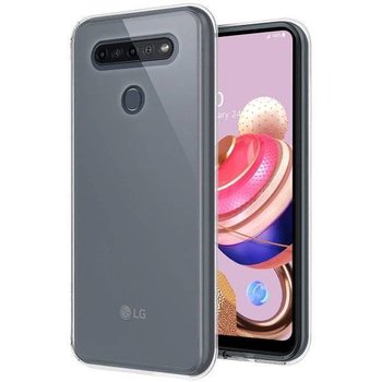 Etui do Lg K51S pokrowiec Obudowa Case 0.3Mm - VegaCom