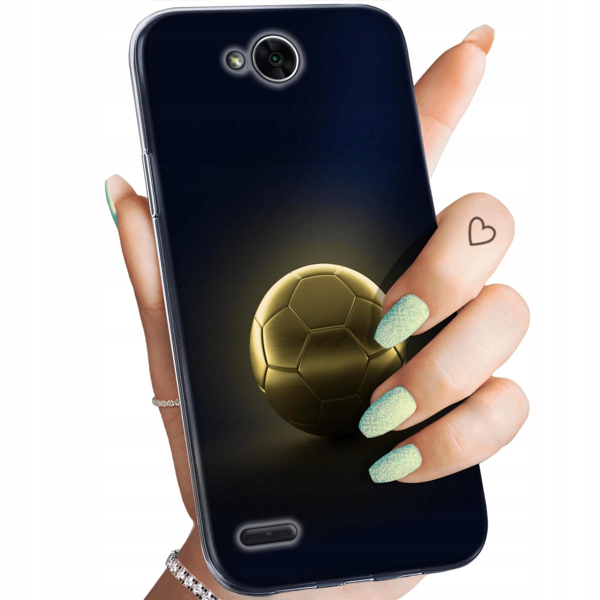 LG X Power 2: Característcas, Preco Y Toda La Nformacón - Foto 9