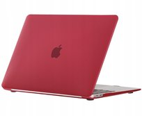 Etui Do Macbook Air 2020 2019 A2337 M1 A2179 A1932 Novaza Tech