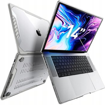 Etui Do Macbook Pro 14 2021, Supcase Ub Case Cover - Supcase