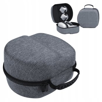 Etui do Meta Oculus Quest 2, wzmacniane, pokrowiec podróżny, case, obudowa - Supero