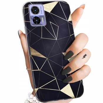 Etui Do Motorola Edge 30 Neo / 30 Lite Wzory Top100 Design Z Nadrukiem Case - Hello Case