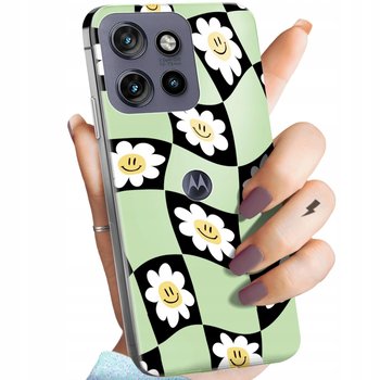 Etui Do Motorola Edge 50 Neo / Thinkphone 25 Wzory Danish Pastel Pastele - Hello Case