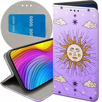 Etui Do Motorola Edge 50 Neo / Thinkphone 25 Wzory Modne Moda Fashion Case - Hello Case