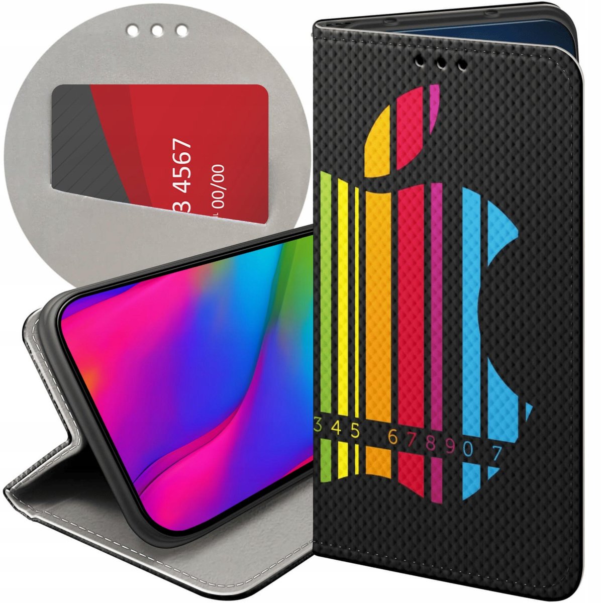 UPLAI Funda Motorola Edge 50 Neo/ThinkPhone 25 | Vidrio Templado Antigolpes