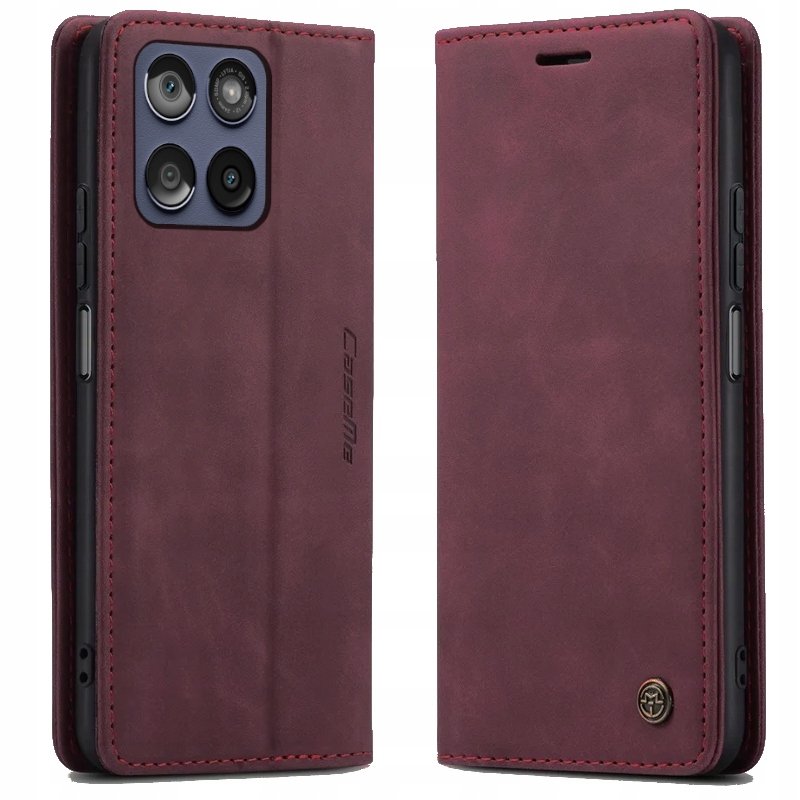 Coque Silicone Fine Pour Motorola Edge 60 / 60 Fusion 5G - Housse Protectrice Légère Avec Motif, Neuve