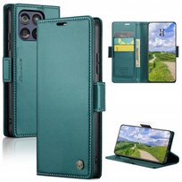 Etui do Motorola Edge 60 Pro 5G PORTFELOWE SKÓRZANE Z BLOKOWANIEM RFID CaseMe