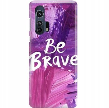 ETUI do MOTOROLA EDGE PLUS Case Lifestyle Wzory - Funnycase