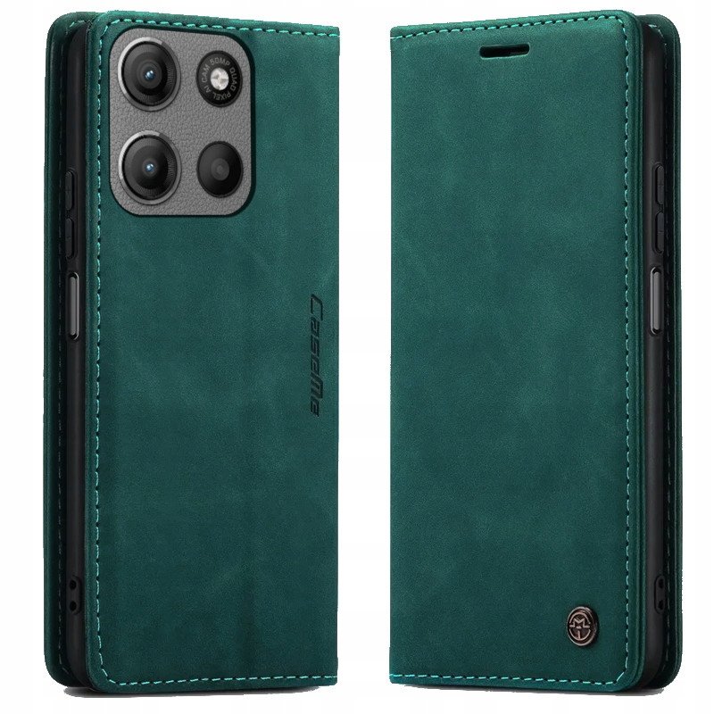 SEAHAI Case For Motorola Moto G15 / MOTO G15 Power Wallet - View #10