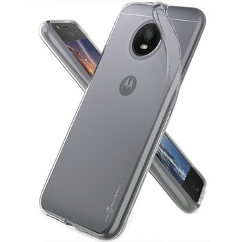 ETUI DO MOTOROLA MOTO E4 PLUS CASE TWARDOWSKY LESS - TWARDOWSKY