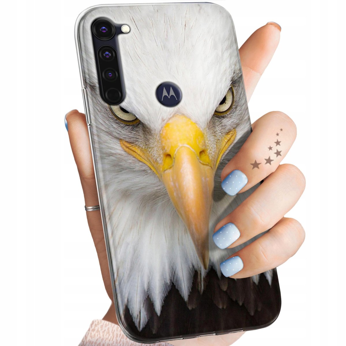 Étui Avec Cordon Bandoulière (Collier A) Pour Motorola Moto G Pro / Stylus - Coque De Protection - Neuf