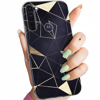 Etui Do Motorola Moto G Pro Wzory Top100 Design Z Nadrukiem Ze Wzorem Case - Hello Case