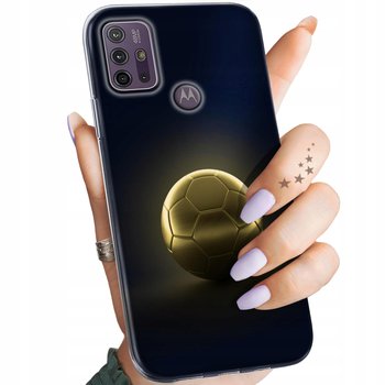 Etui Do Motorola Moto G10 Wzory Młodzieżowe Dla Nastolatka Obudowa Case - Hello Case