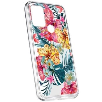 Etui Do Motorola Moto G30 Case Unique + Szkło 9H - Unique