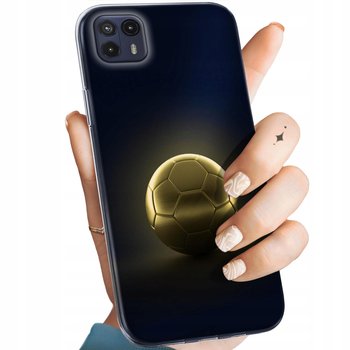 Etui Do Motorola Moto G50 5G Wzory Młodzieżowe Dla Nastolatka Obudowa Case - Hello Case