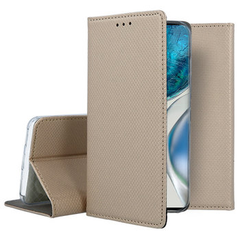 Etui Do Motorola Moto G52 Pokrowiec Futerał Magnet - iMesh