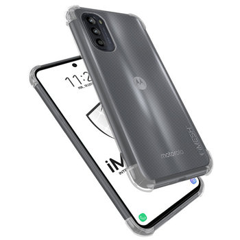 Etui Do Motorola Moto G52 Pokrowiec Imesh Shock - iMesh