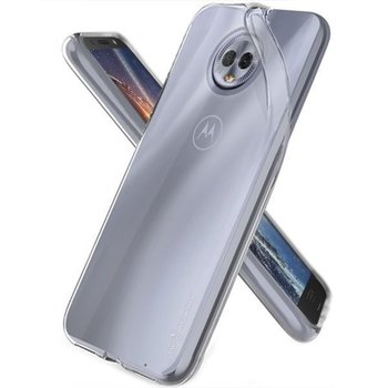 ETUI DO MOTOROLA MOTO G6 PLUS CASE TWARDOWSKY LESS - TWARDOWSKY