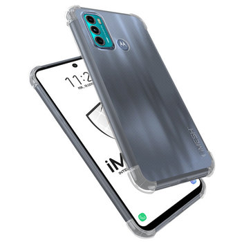 Etui Do Motorola Moto G60 Obudowa Case Imesh Shock - iMesh