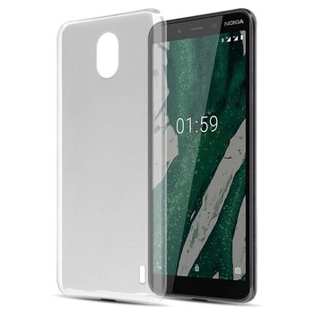 nokia 1 plus back cover