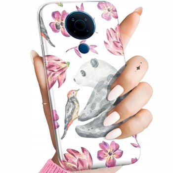 Etui Do Nokia 5.4 Wzory Dla Dziecka Obudowa Pokrowiec Case - Hello Case