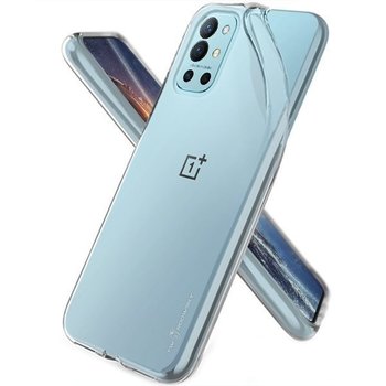 ETUI DO ONEPLUS 9R POKROWIEC CASE TWARDOWSKY LESS - TWARDOWSKY