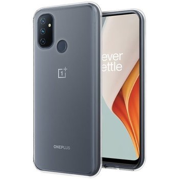 Etui do Oneplus Nord N100 5G pokrowiec Case 0.3Mm - VegaCom