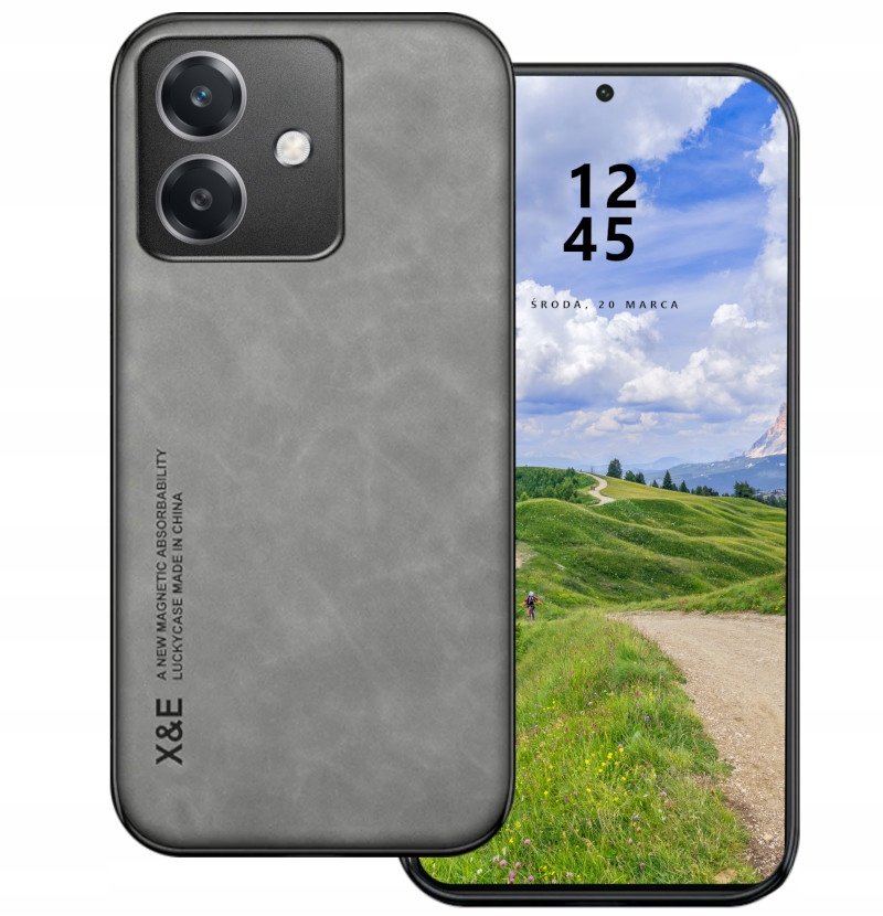 SEAHAI Trasparente Cover per OPPO A40 4G / OPPO A40M / OPPO A60 5G, con Protezione Schermo Integrata, 360 ° Completa Protezione Antiurto Rigida PC + TPU Bumper Silicone Custodia. Nero SEAHAI Trasparente Cover per OPPO A40 4G / OPPO A40M / OPPO A60 5G, con Protezione Schermo Integrata, 360 ° Completa Protezione Antiurto Rigida PC + TPU Bumper Silicone Custodia. Nero