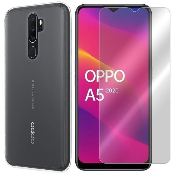 oppo a5 0