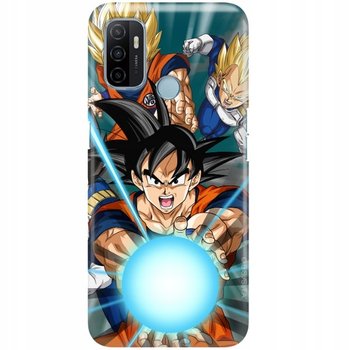 ETUI DO OPPO A53 Topowe DRAGON BALL Wiele Wzorów - Funnycase