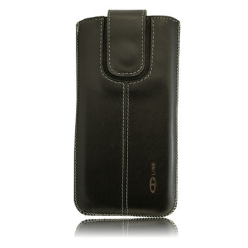 Etui Do Oppo A72 5G Pokrowiec Wsuwka - OrTech