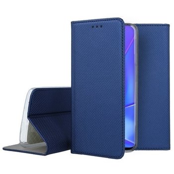 Etui Do Oppo A72 Pokrowiec Kabura Futerał Magnet - VegaCom