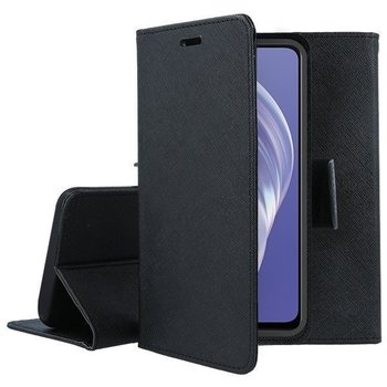 Etui do Oppo A73 5G Kabura Futerał pokrowiec Fancy - VegaCom