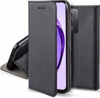 Etui Do Oppo A80 Magnet Smart Case + Szkło 9H