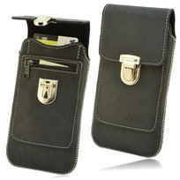 Etui do Oppo A83 kabura do paska
